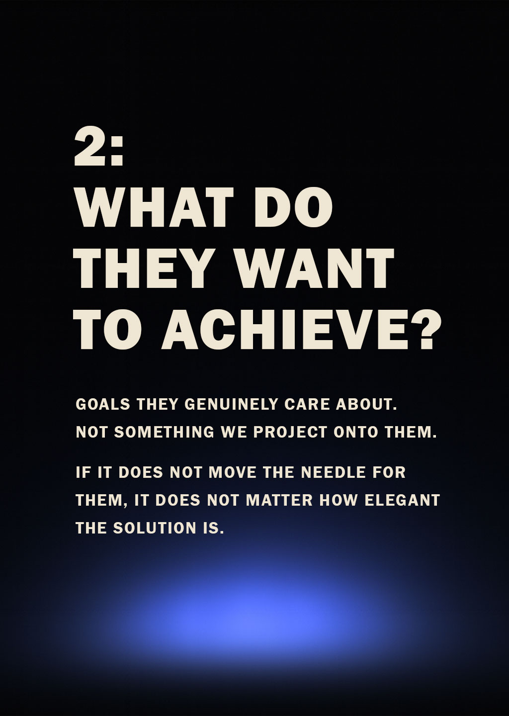 WDS 5 Questions - Question 2